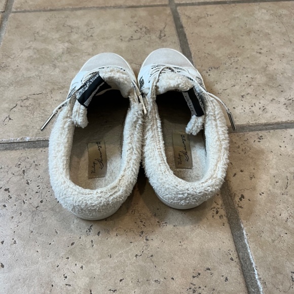 Vintage Havana Slide shoes 6.5 - Picture 3 of 4